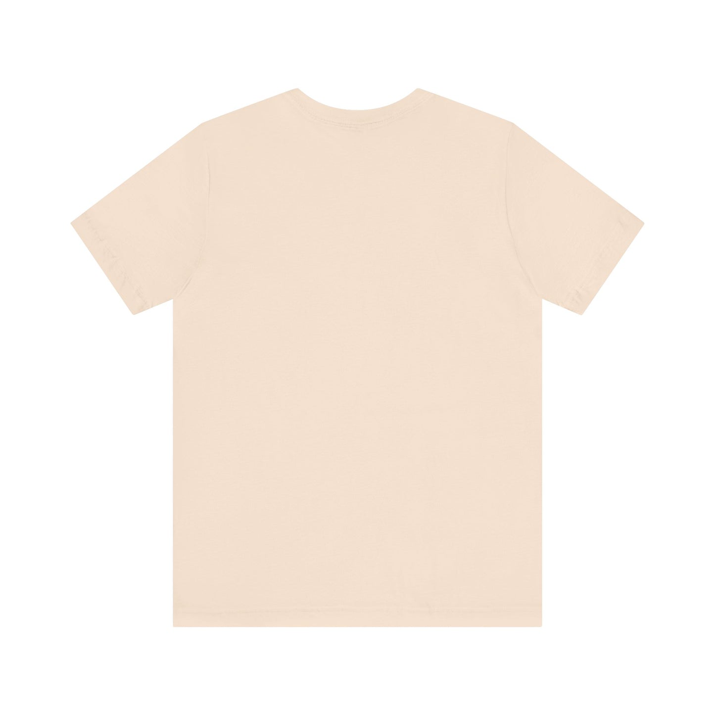 Bussin Clyde The Camel Unisex Jersey Short Sleeve Tee