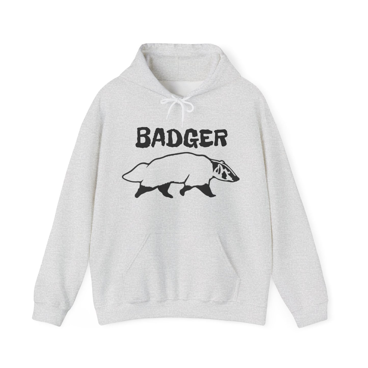 Badger Unisex Heavy Blend™ Hooded Sweatshirt