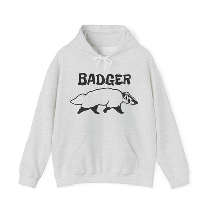 Badger Unisex Heavy Blend™ Hooded Sweatshirt