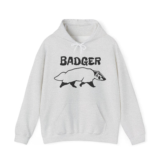 Badger Unisex Heavy Blend™ Hooded Sweatshirt