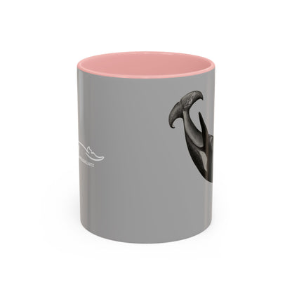 Orca Coffee Mug, 11oz