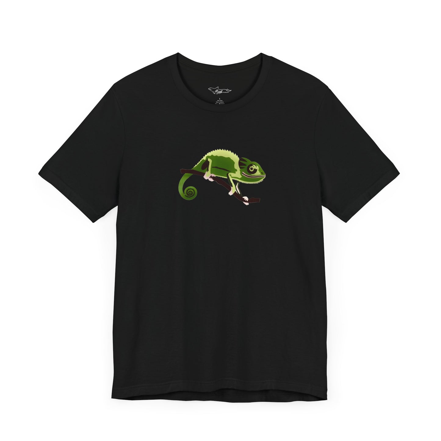 Chameleon Unisex Jersey Short Sleeve Tee