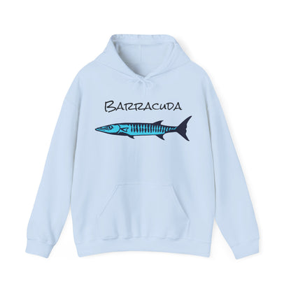 Barracuda Heavy Blend™ Hooded Sweatshirt