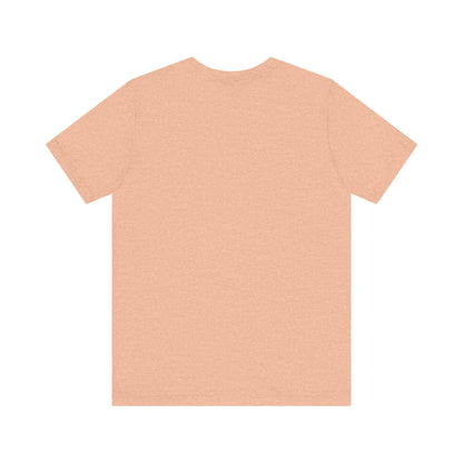 Peanut and Fred Unisex Jersey Short Sleeve Tee