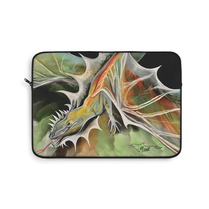 Dragon Laptop Sleeve