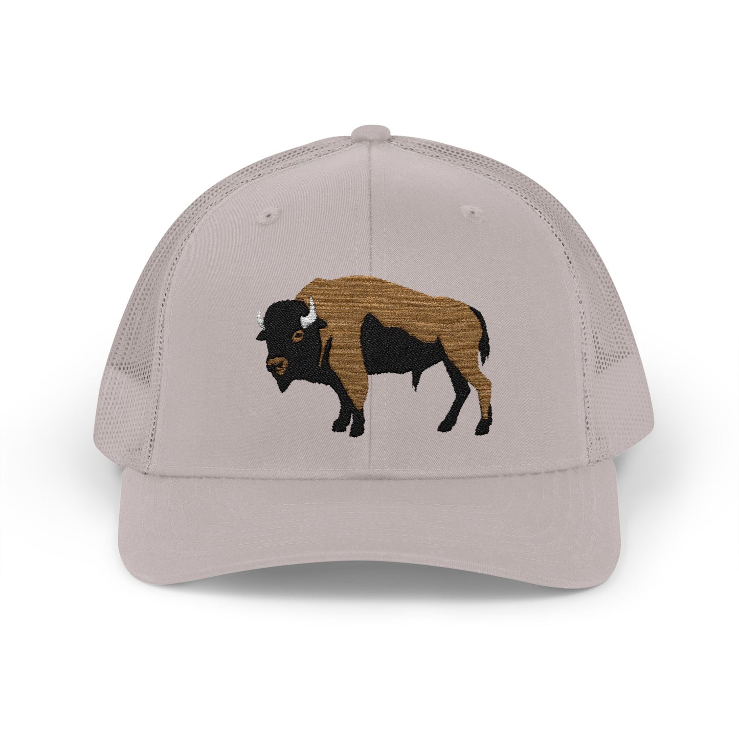 Buffalo Snapback Trucker Cap