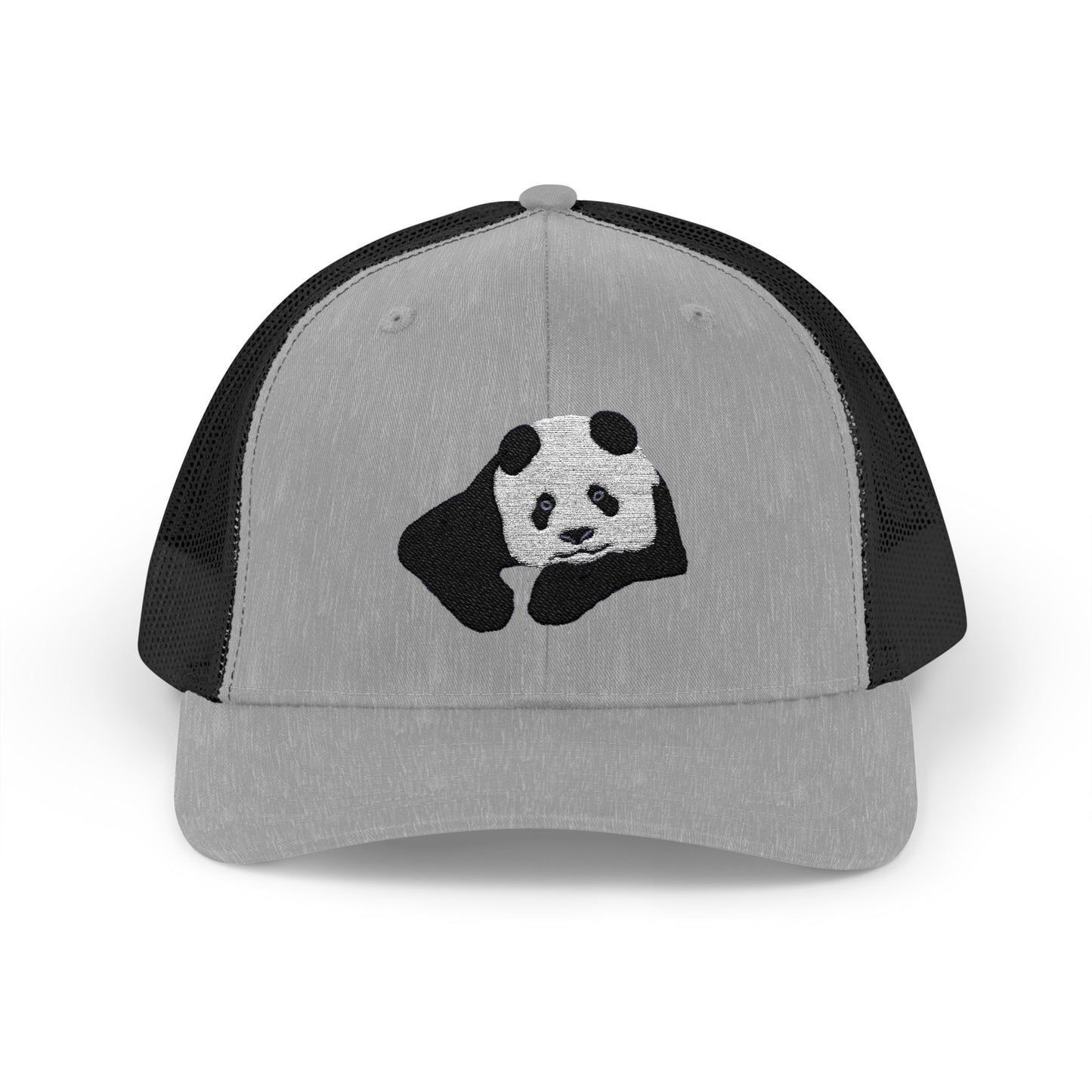 Snapback Trucker Cap