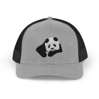Snapback Trucker Cap