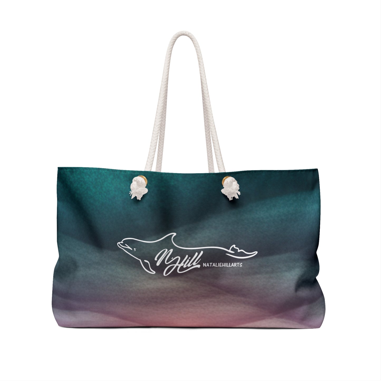 Orca Sunset Weekender Bag