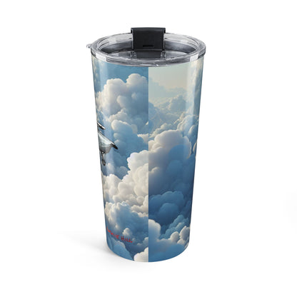Cesna Tumbler 20oz