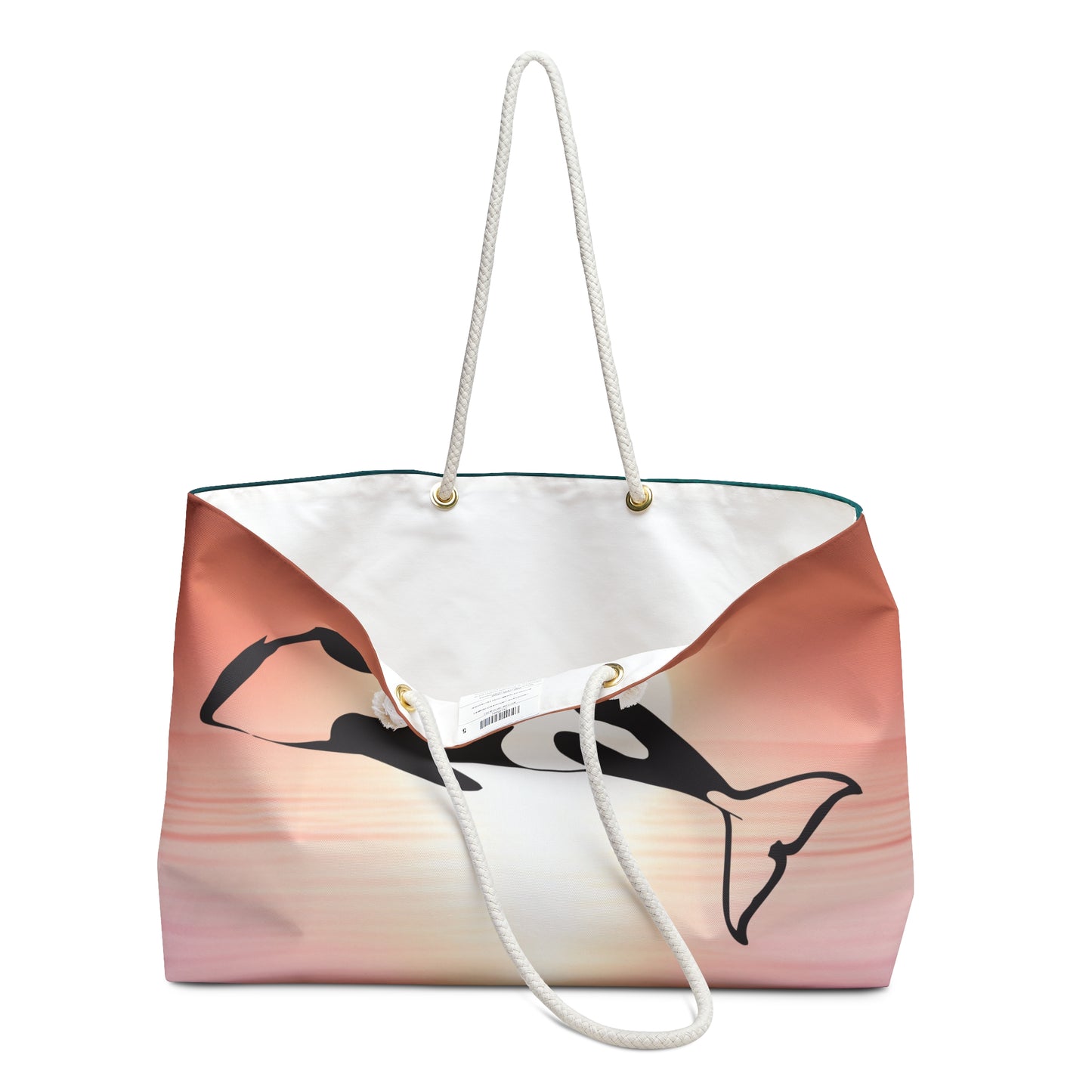 Orca Sunset Weekender Bag