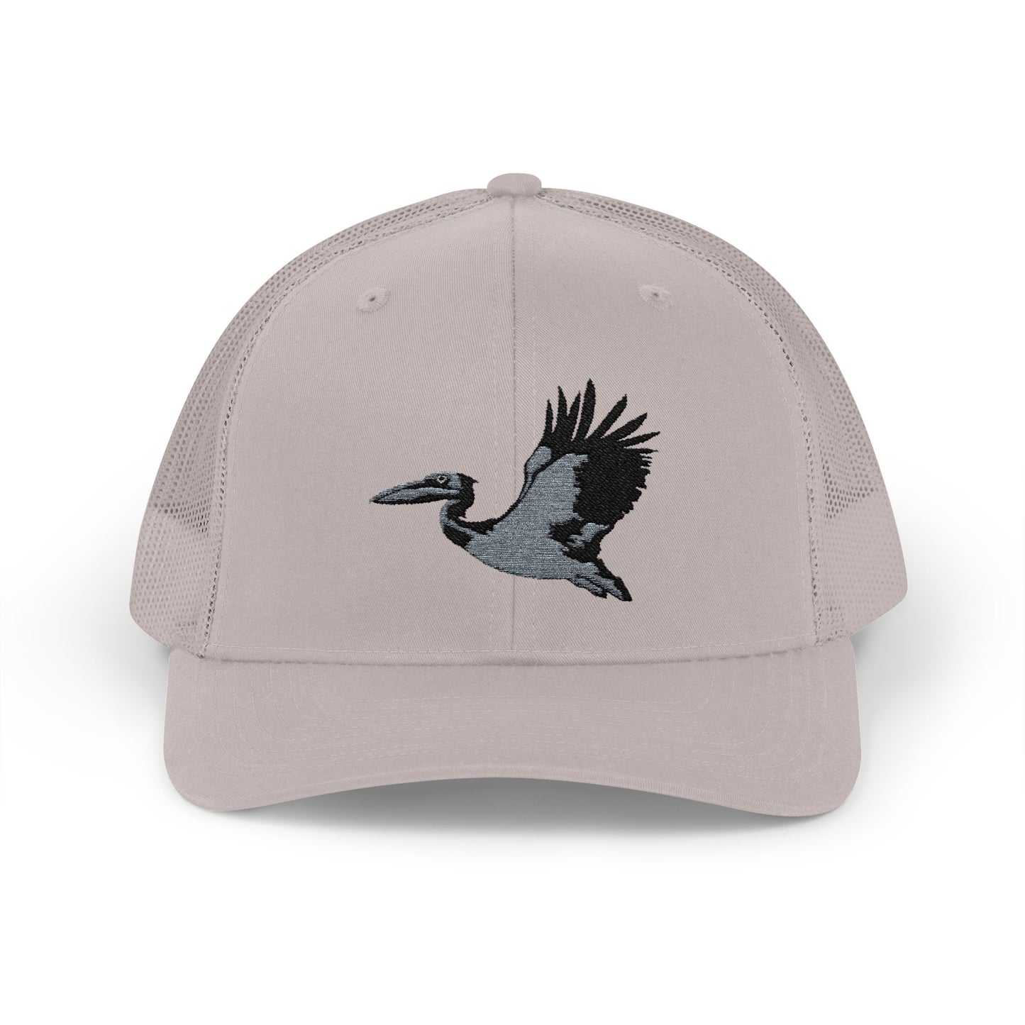 Pelican Snapback Trucker Cap