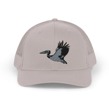 Pelican Snapback Trucker Cap