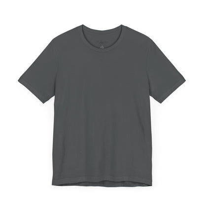Polar Bear Unisex Jersey Short Sleeve Tee