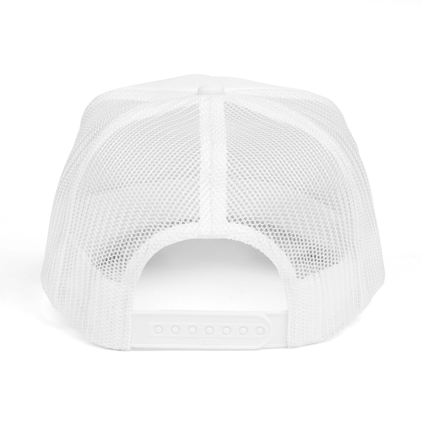 Grizzly Bear Foam Trucker Hat (Embroidery)