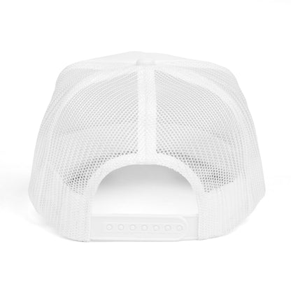 Grizzly Bear Foam Trucker Hat (Embroidery)