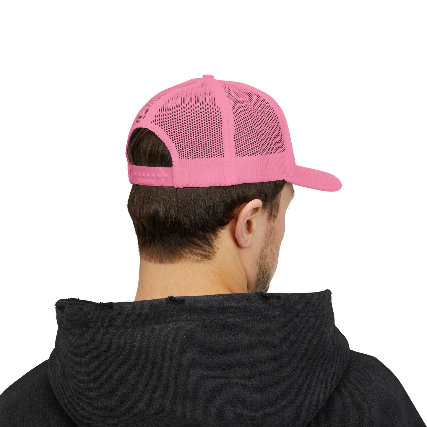 Pelican Snapback Trucker Cap