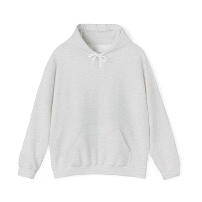 Beaker the Dolphin Unisex Heavy Blend™ Hooded Sweatshirt