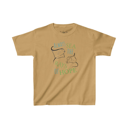 Sea Ray Kids Heavy Cotton™ Tee