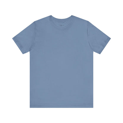 Polar Bear Unisex Jersey Short Sleeve Tee