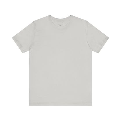 Dolphin Dive Unisex Jersey Short Sleeve Tee