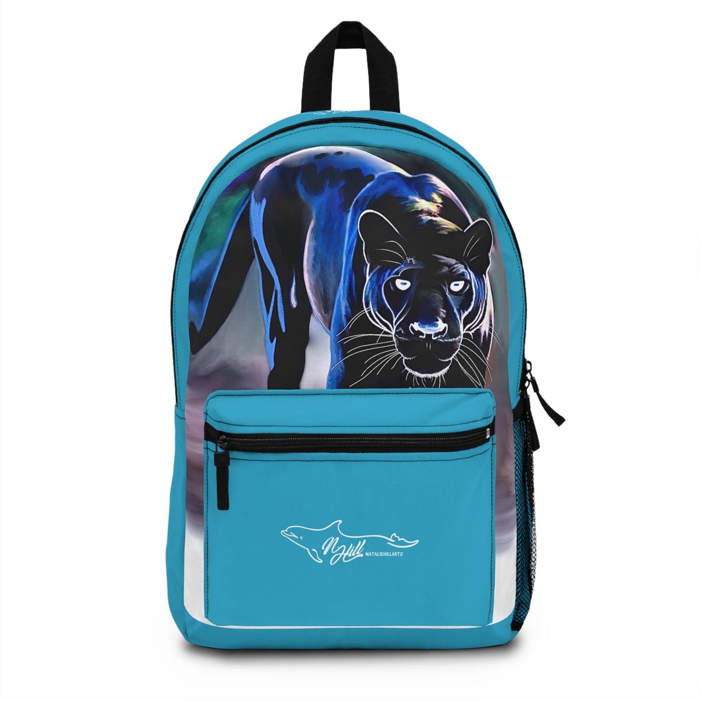 Black Panther Backpack