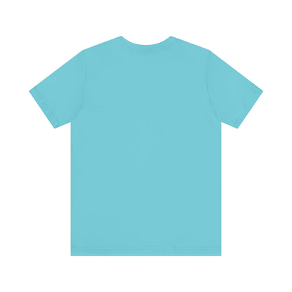 Seagull Unisex Jersey Short Sleeve Tee