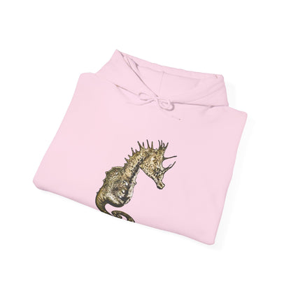 Sea Horse Unisex Heavy Blend™ Hooded Sweatshirt