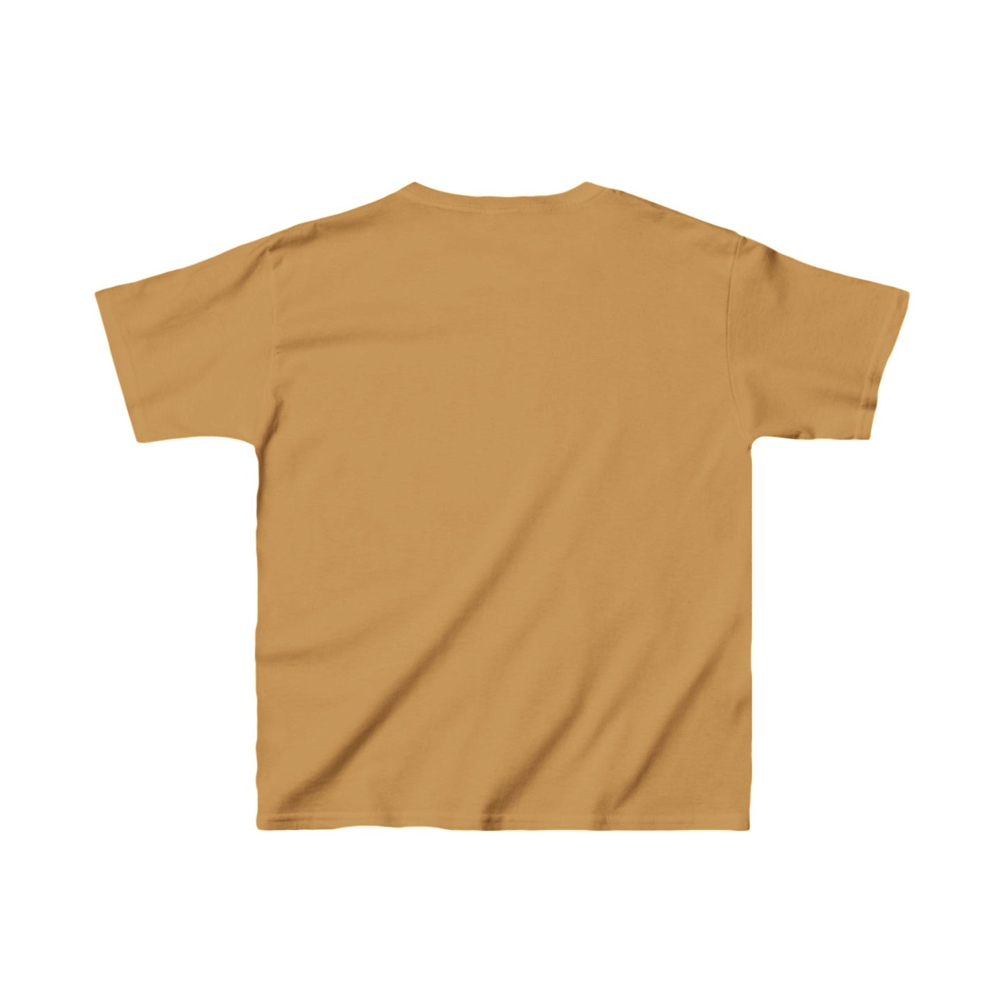 Bussin Clyde The Camel Kids Heavy Cotton™ Tee