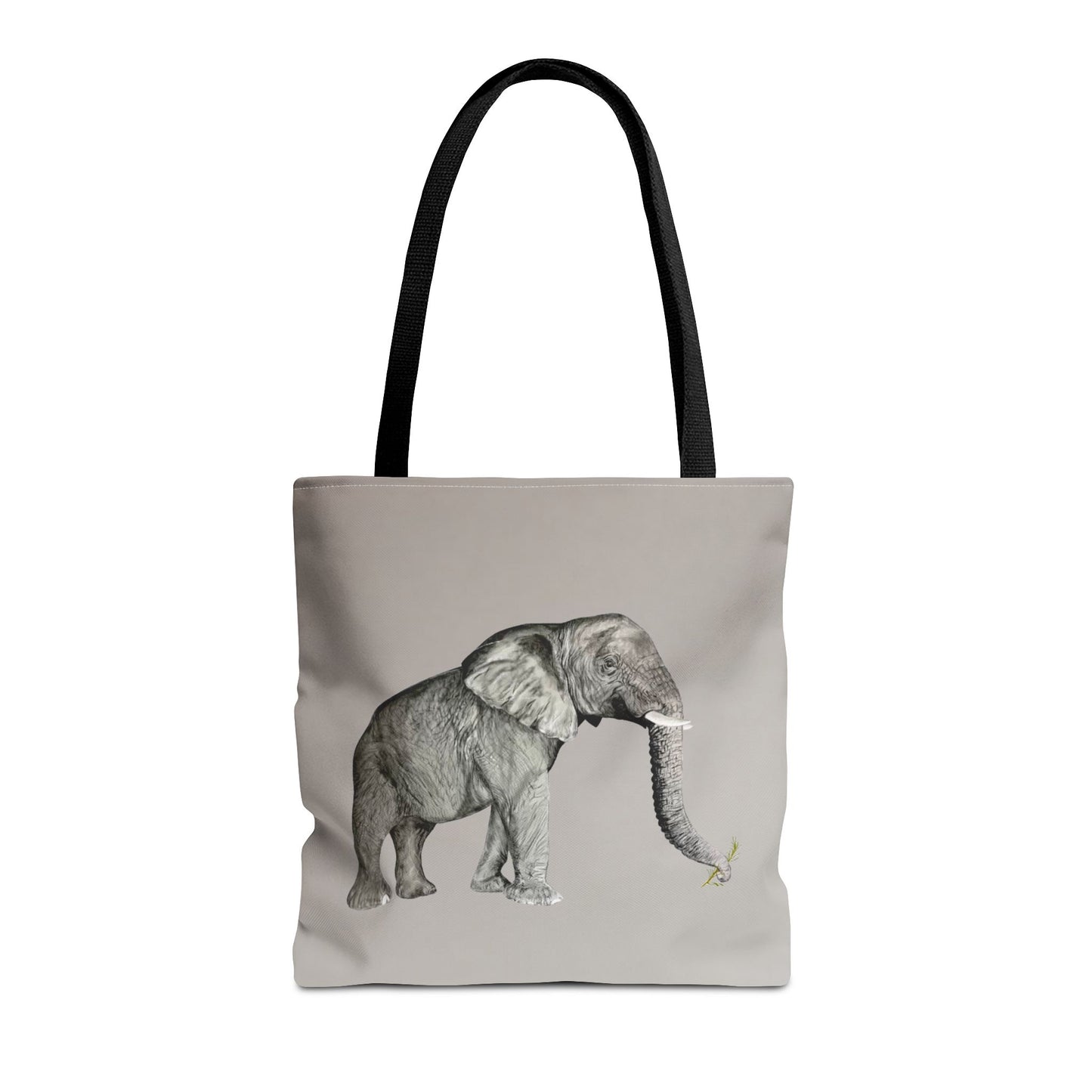 Elephant Tote Bag (AOP)