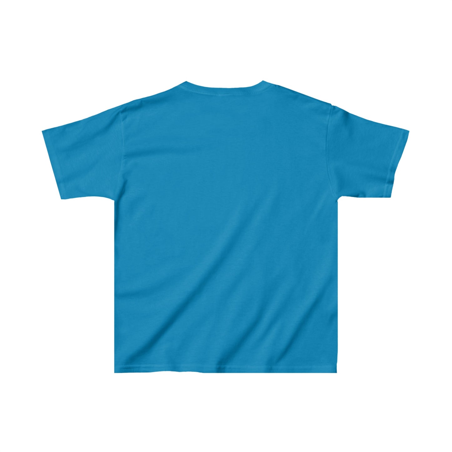 Sea Turtle Kids Heavy Cotton™ Tee