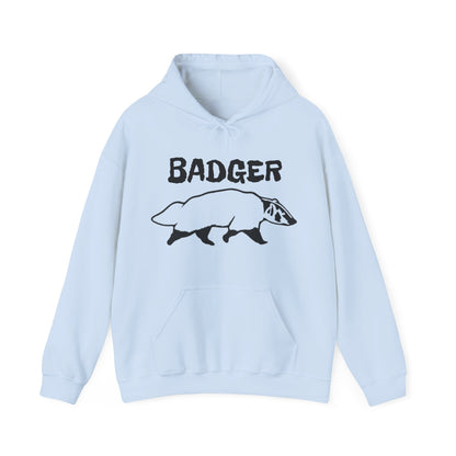 Badger Unisex Heavy Blend™ Hooded Sweatshirt