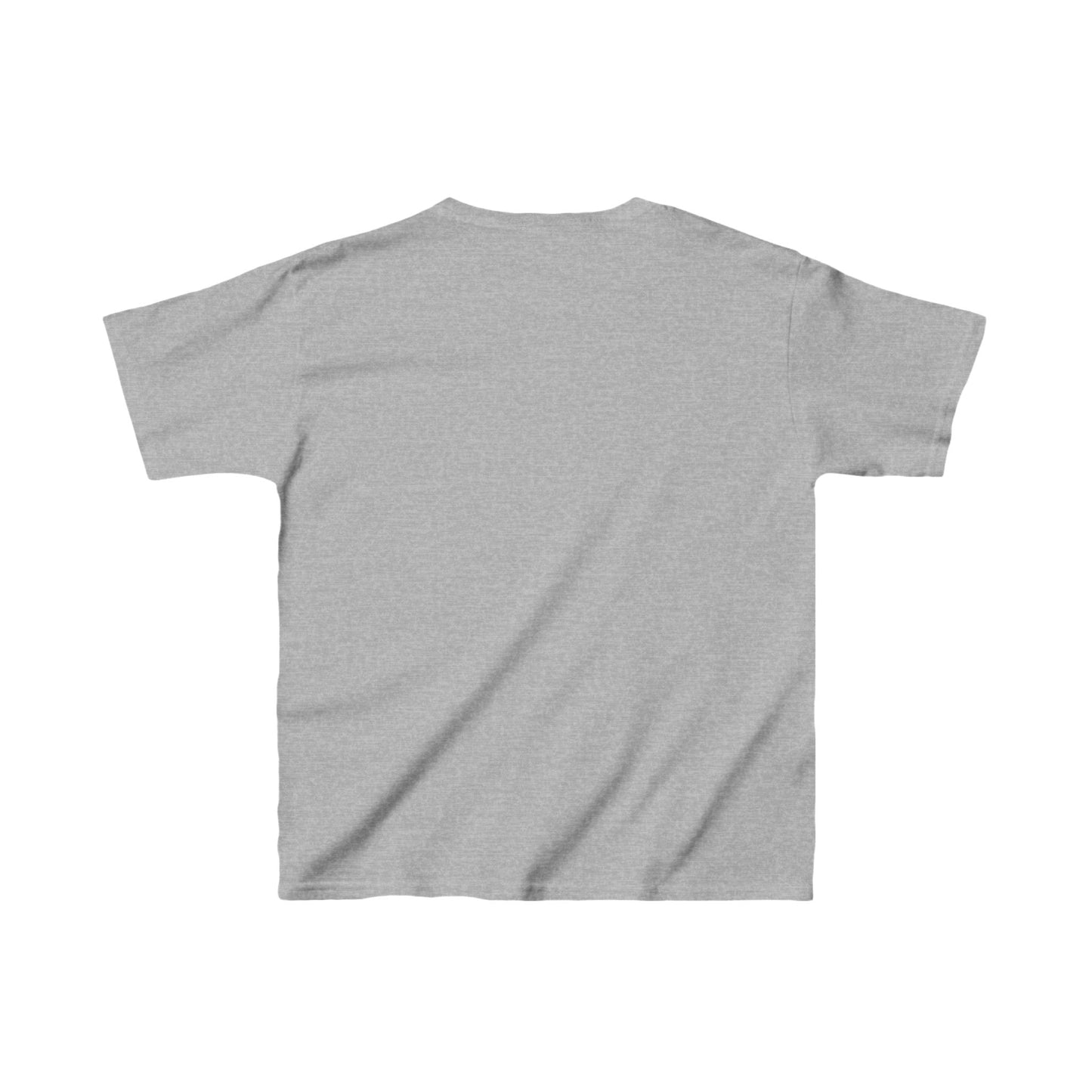 Beluga Whale Kids Heavy Cotton™ Tee