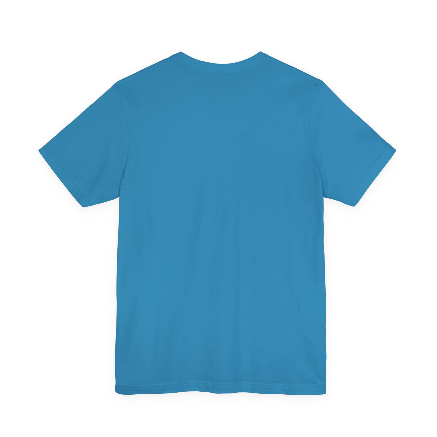 All Glory Be To God Jersey Short Sleeve Tee