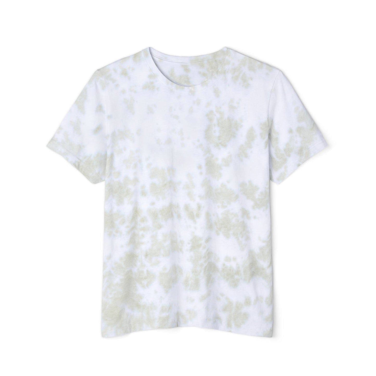 Llama Unisex FWD Fashion Tie-Dyed T-Shirt