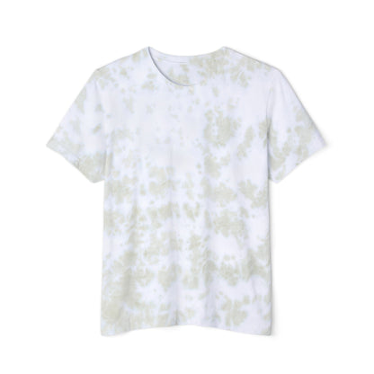 Llama Unisex FWD Fashion Tie-Dyed T-Shirt