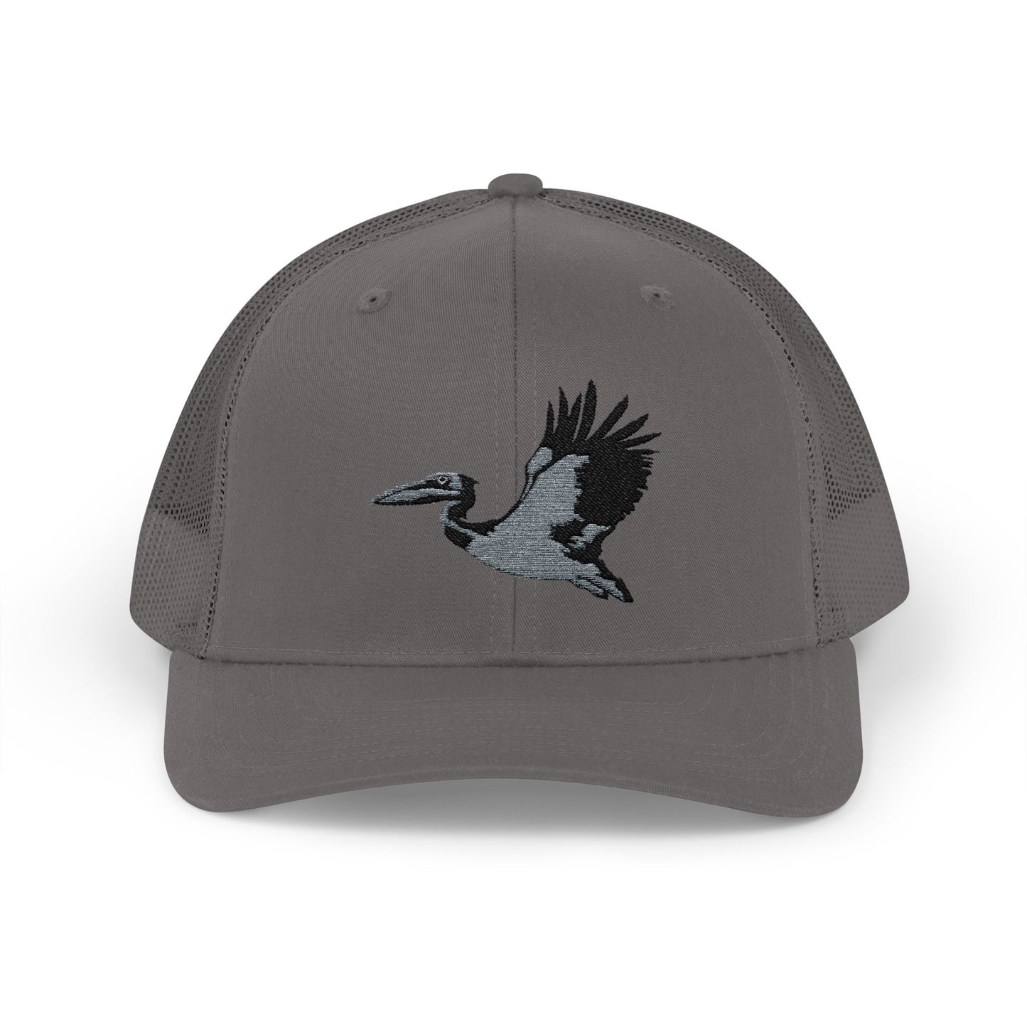 Pelican Snapback Trucker Cap
