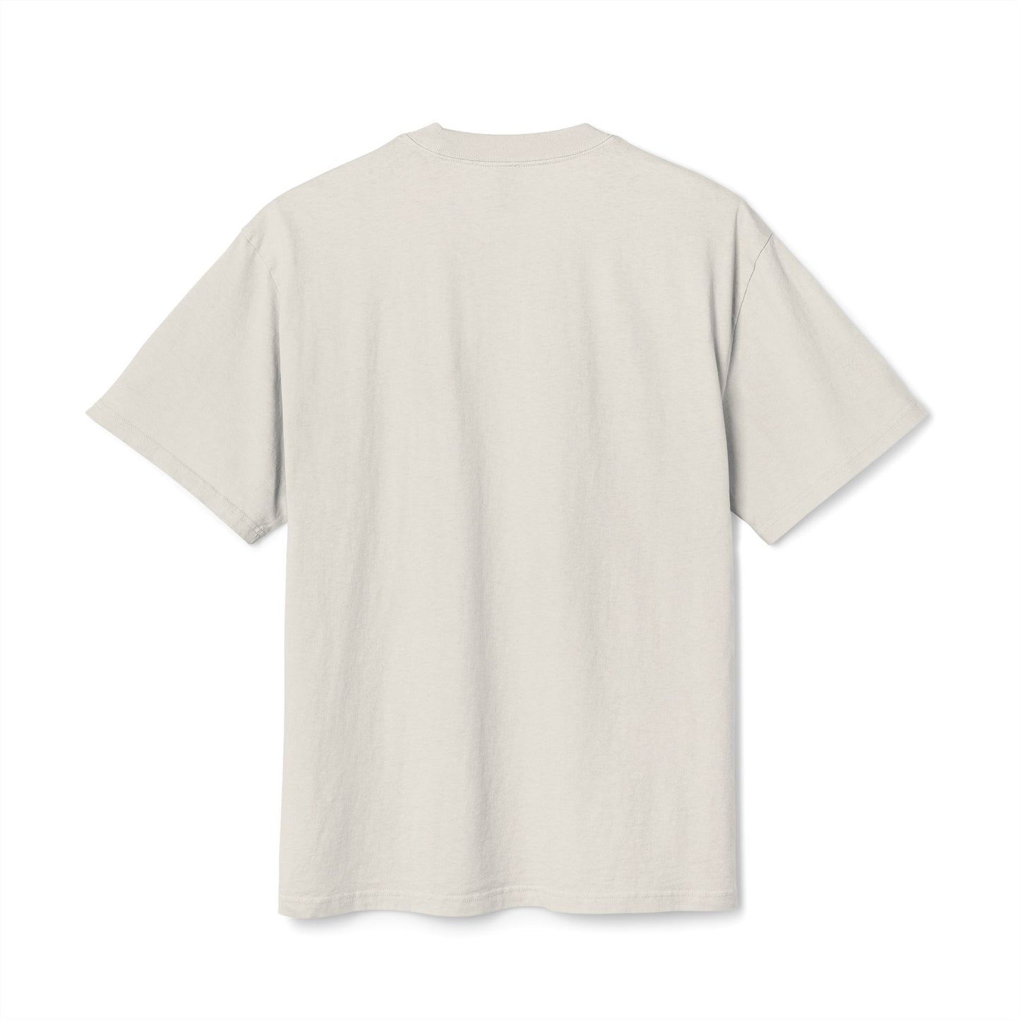 Marlin Unisex Heavy Faded Tee