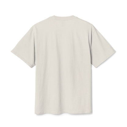 Marlin Unisex Heavy Faded Tee
