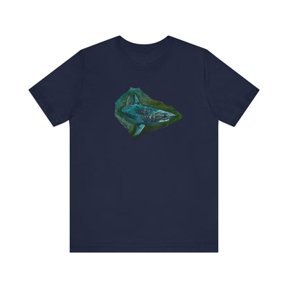 Mako Shark Unisex Jersey Short Sleeve Tee