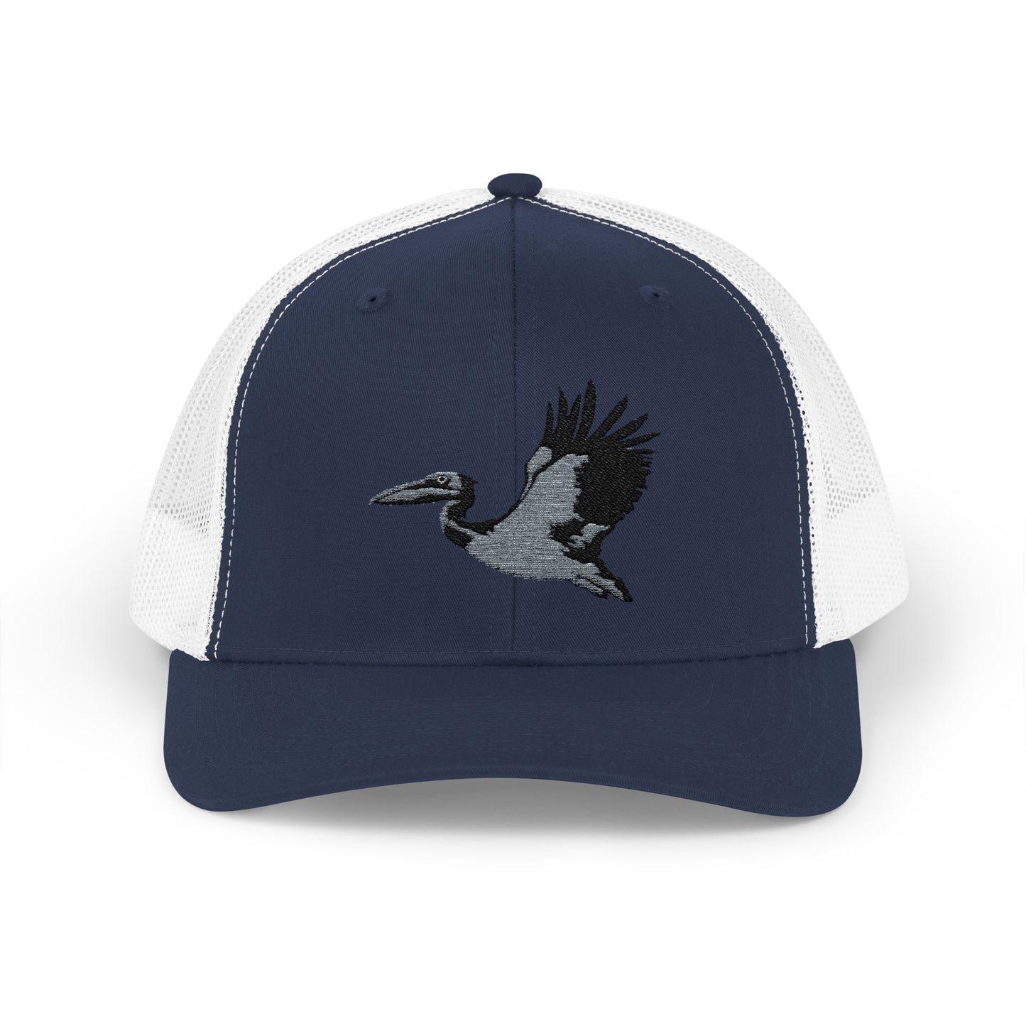 Pelican Snapback Trucker Cap