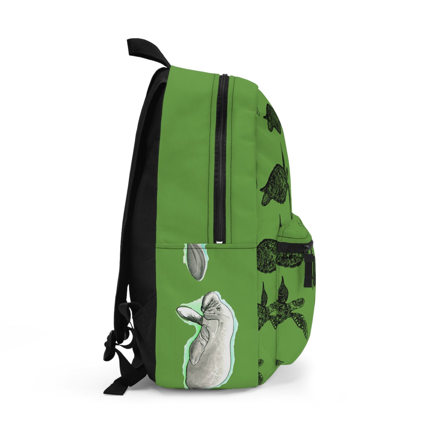 Sea Turtle Backpack