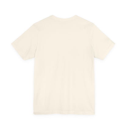 Orca Unisex Jersey Short Sleeve Tee