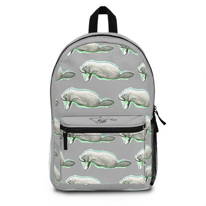 Manatee Backpack