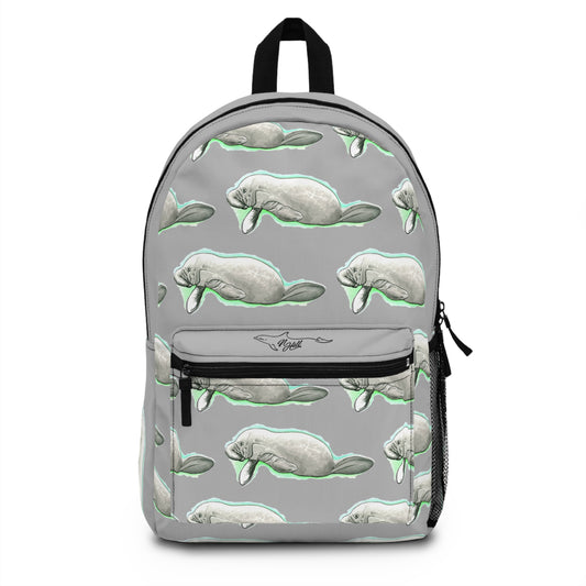 Manatee Backpack