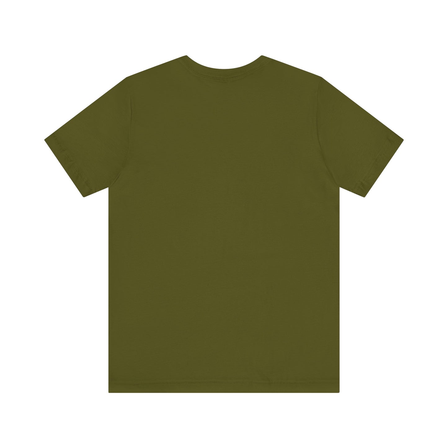 Chameleon Unisex Jersey Short Sleeve Tee