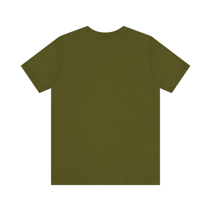Chameleon Unisex Jersey Short Sleeve Tee