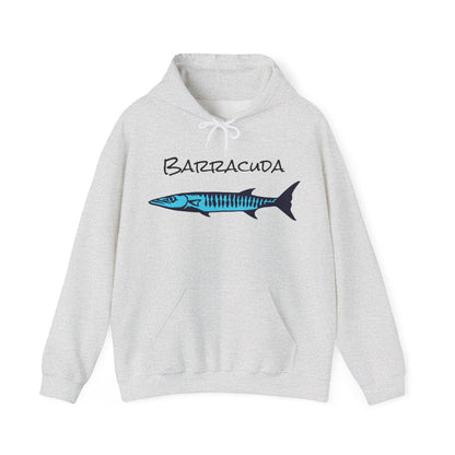 Barracuda Heavy Blend™ Hooded Sweatshirt