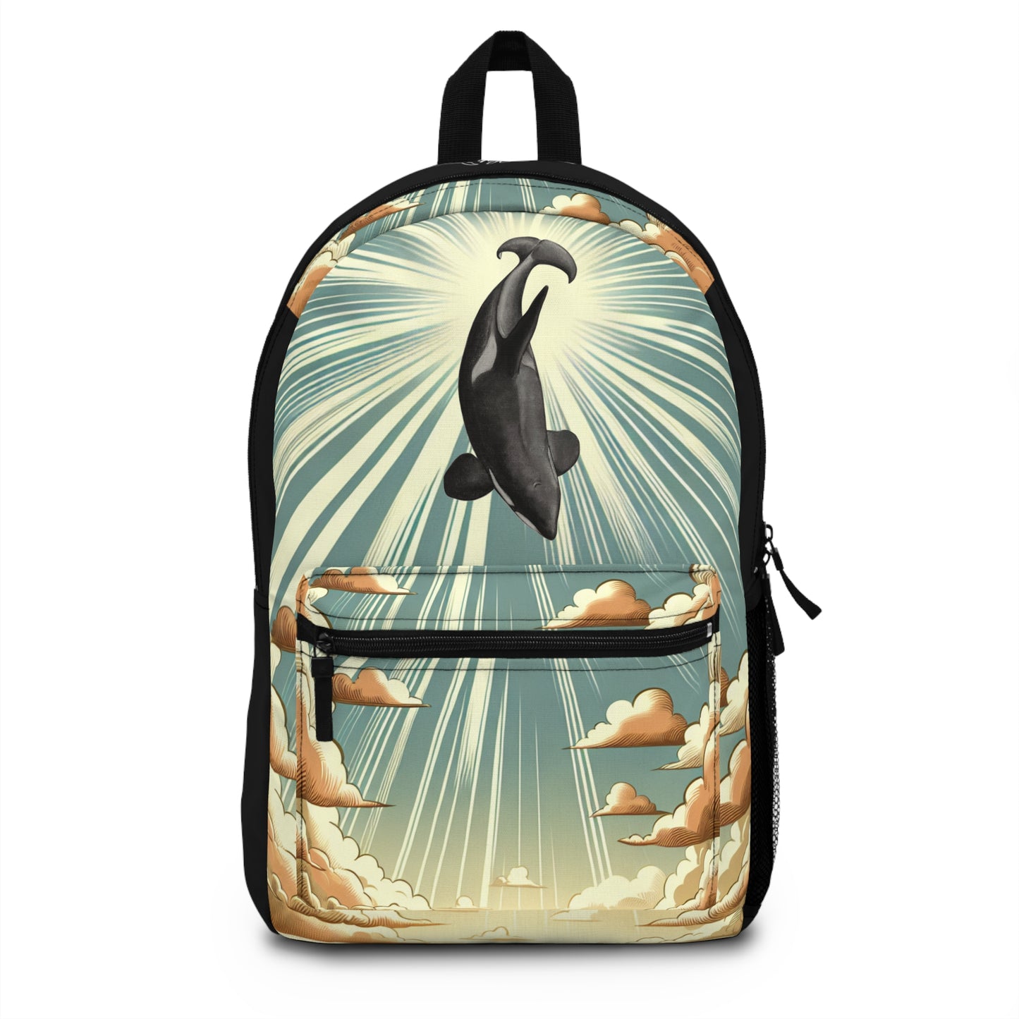 Orca Sky Backpack