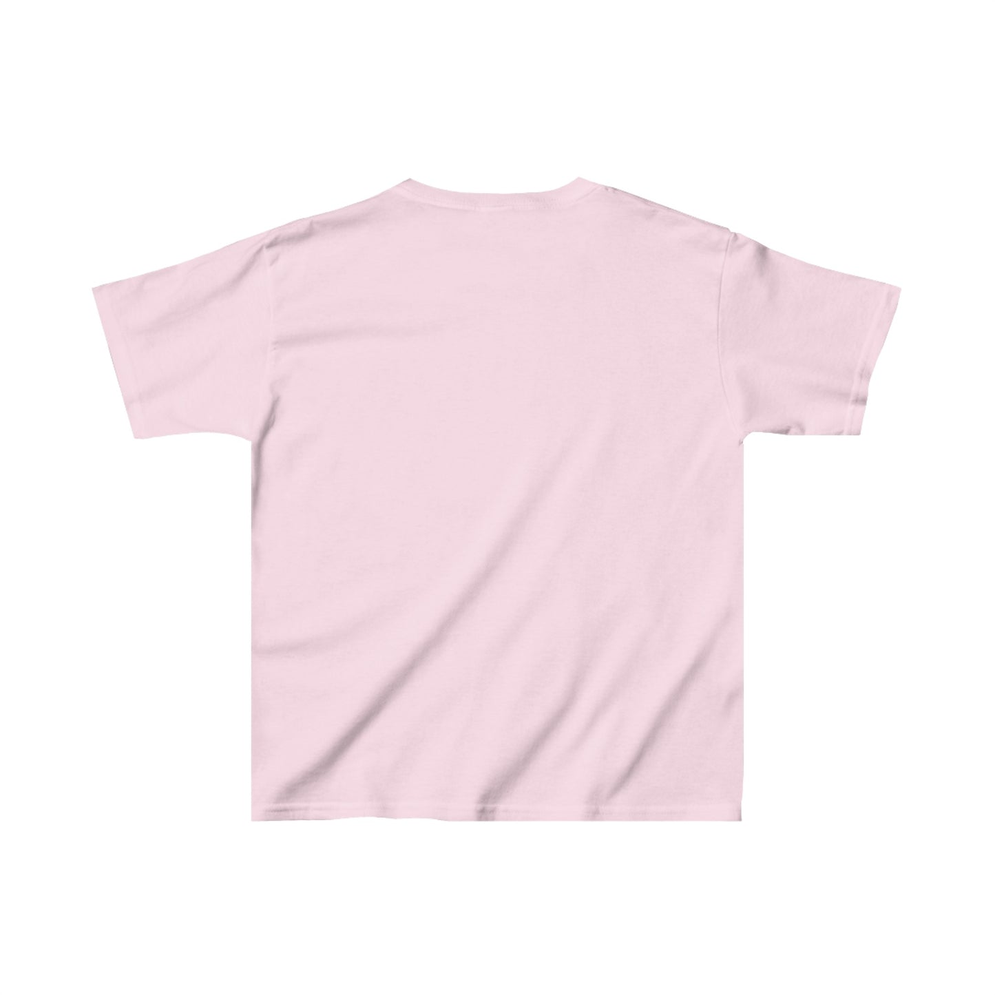 Beluga Whales Kids Heavy Cotton™ Tee